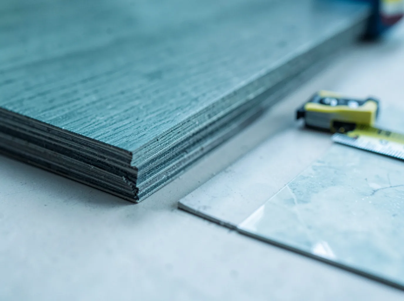 Luxury Vinyl Plank Installation Utah FAQs